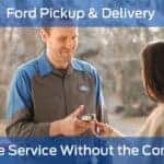 Ford PUD
