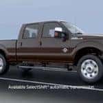 Ford How-To: SelectShift® Automatic Transmission