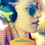 mullinax pop punk playlist