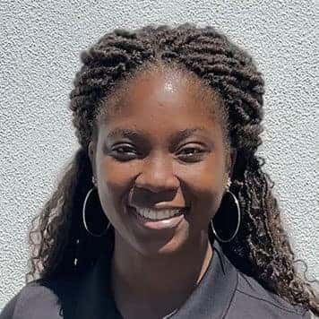 Shantill Steele