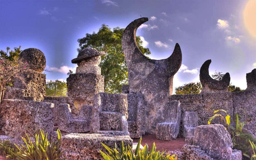 coral castle museum