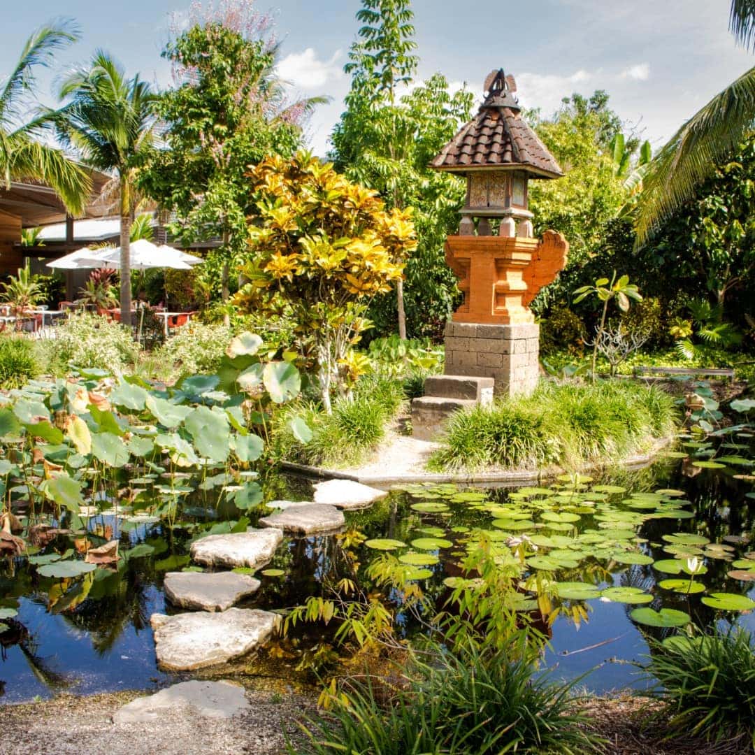 naples botanical garden