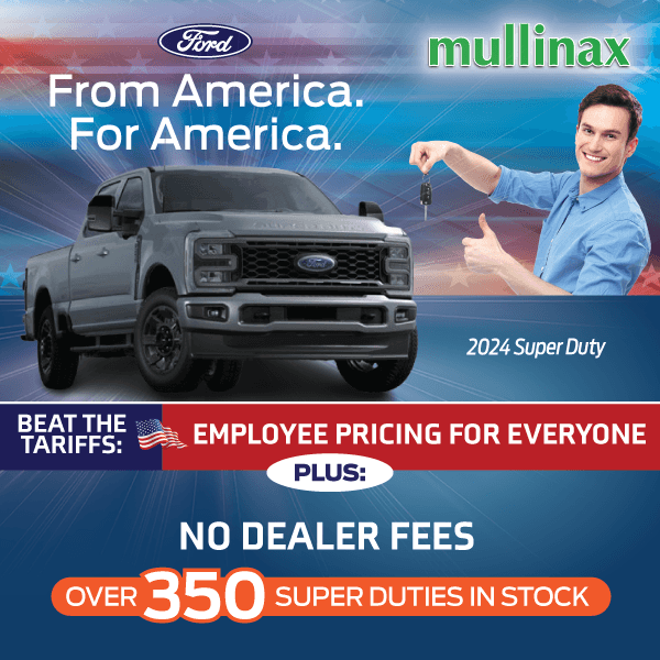 2024 Super Duty