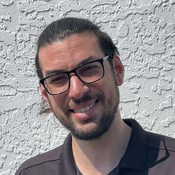 Jeremy Rodriguez