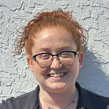 Justina Lameo