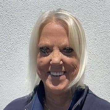 Sue Scheck