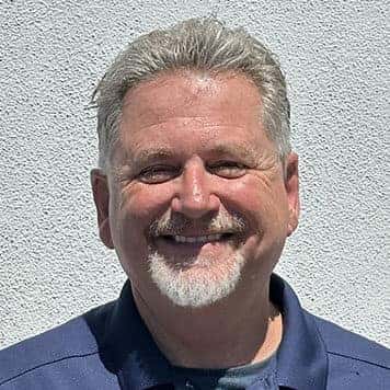 Tom Patrick