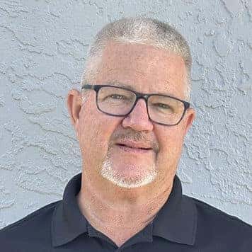 Wayne Borchardt