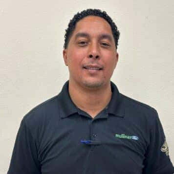 Christian Jaramillo