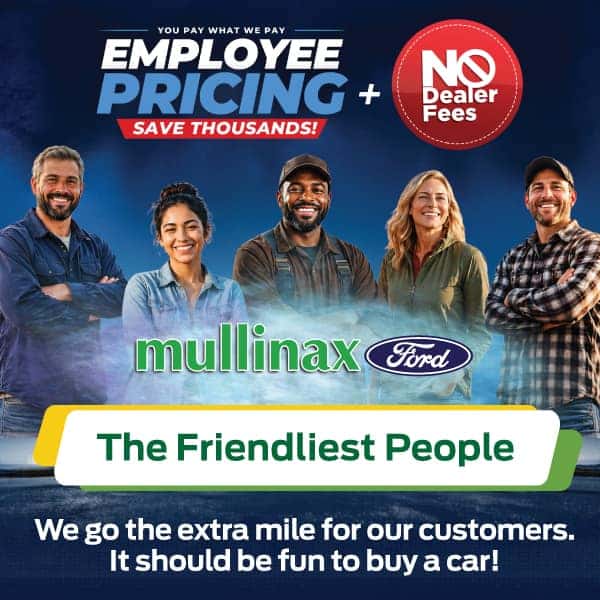 Employee Pricing | Friendliest People