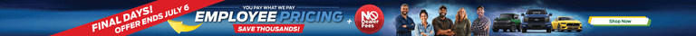 New Vehicle Specials(Desktop)