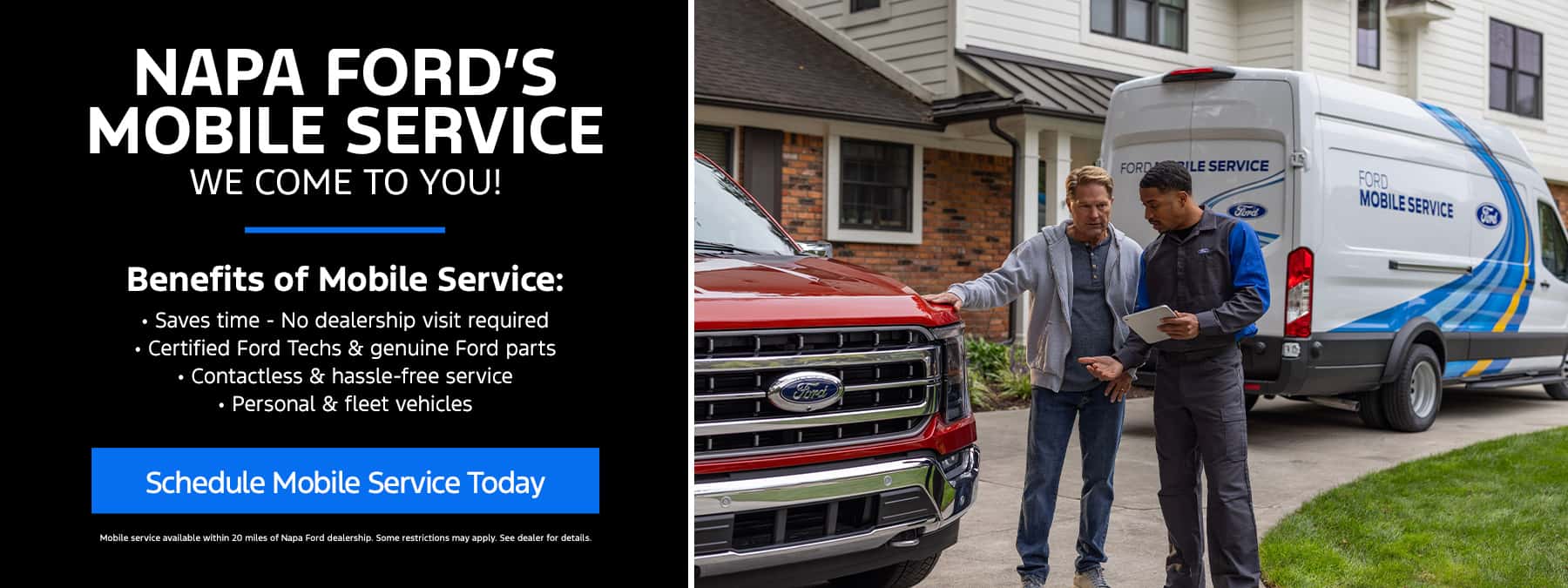 Mobile Service