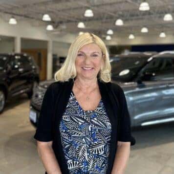 Napleton Ford of Oak Lawn Staff | Oak Lawn Ford Dealer