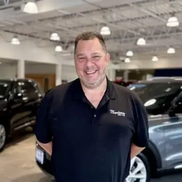 Napleton Ford of Oak Lawn Staff | Oak Lawn Ford Dealer