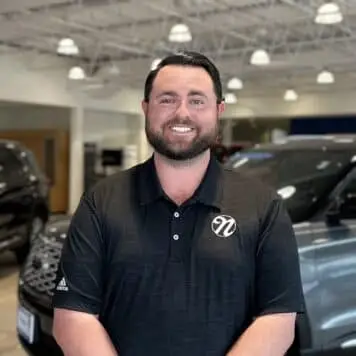 Napleton Ford of Oak Lawn Staff | Oak Lawn Ford Dealer