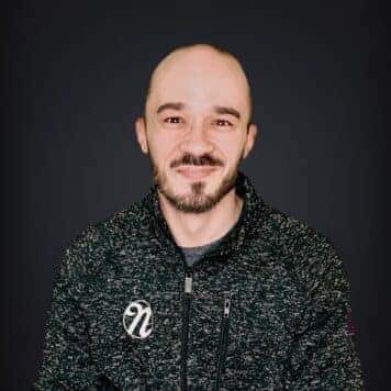 Pete Abramowicz