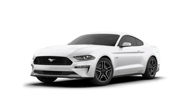 2022 Ford Mustang GT Fastback