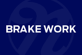 BRAKE WORK
