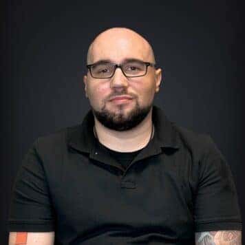 Andrew  Schlosser