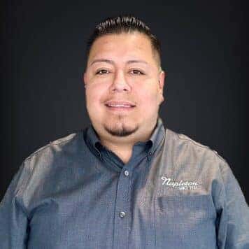 Luis Velazquez