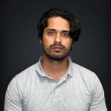 Edward Diaz