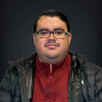 Erik Bolanos