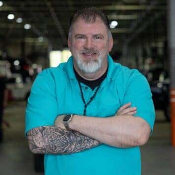 Timothy Harris