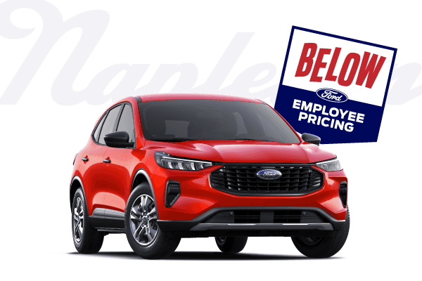 <strong>2025 Escape Active™ </strong>