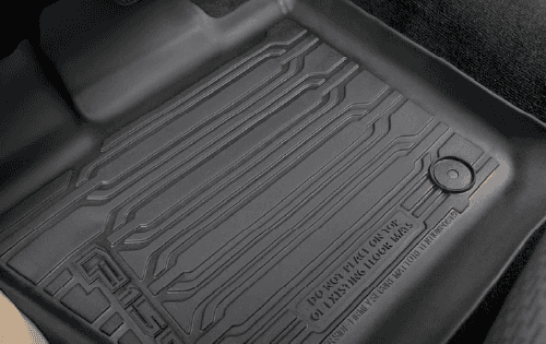 All-Weather Mats