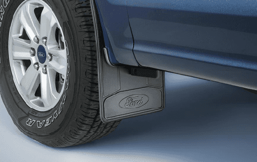Mud Flaps