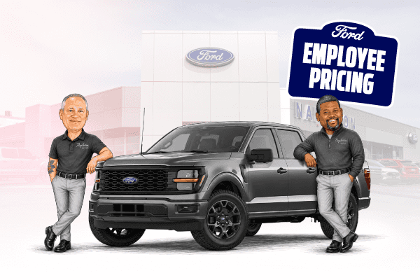<strong>2026 F-150 XLT </strong>