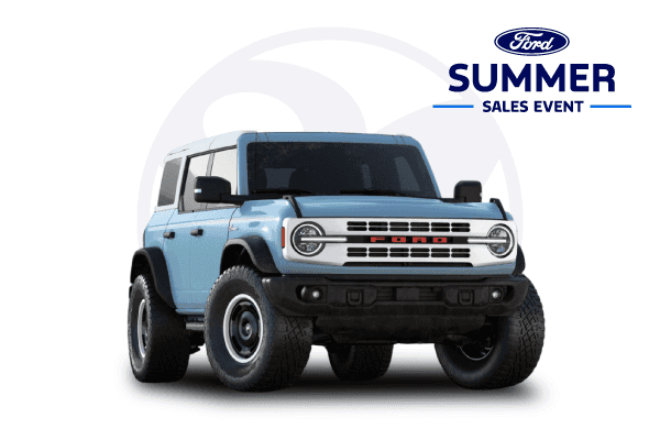 <strong>2025 Bronco Big Bend</strong>
