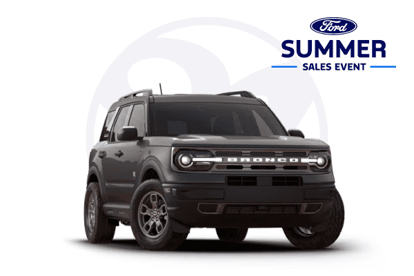 <strong>2025 Bronco Sport Big Bend</strong>
