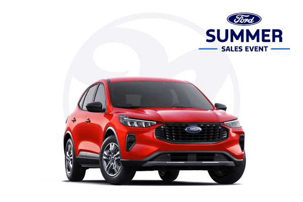 <strong>2025 Escape Active™</strong>