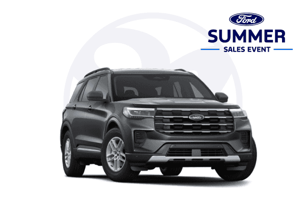 <strong>2025 Explorer Active</strong>