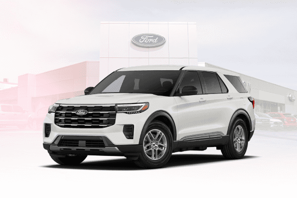 <strong>2026 Explorer</strong>