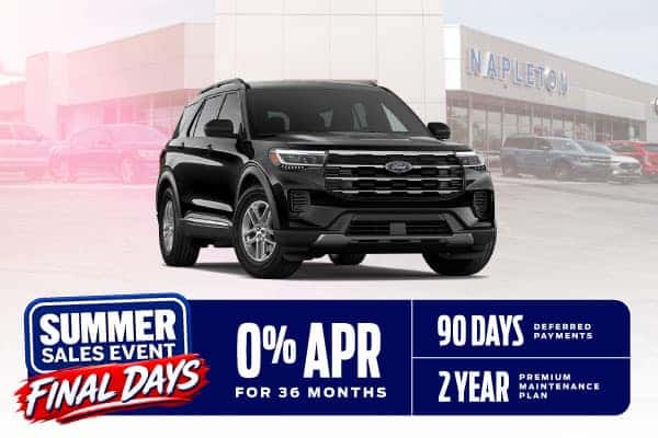 <strong>2026 Explorer</strong>