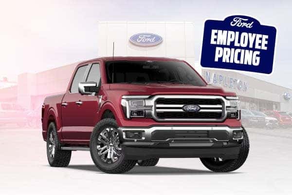 <strong>2026 F-150</strong>