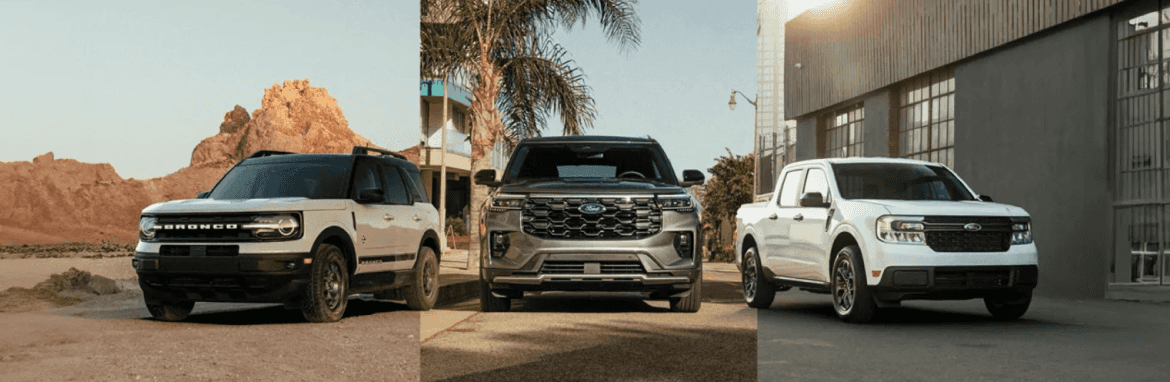 EcoBoost Performance