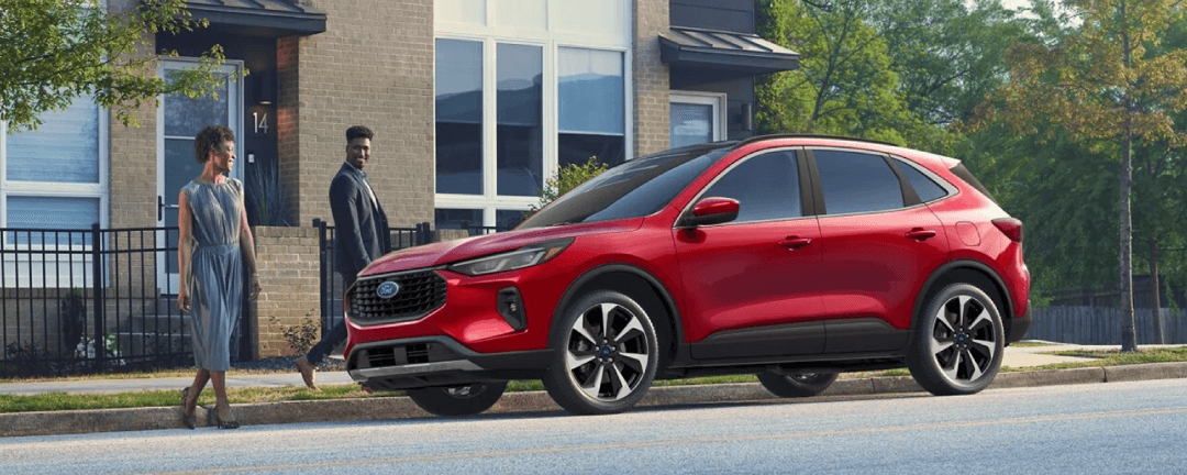 Ford Escape