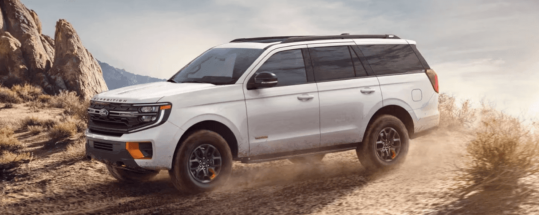 Ford Expedition