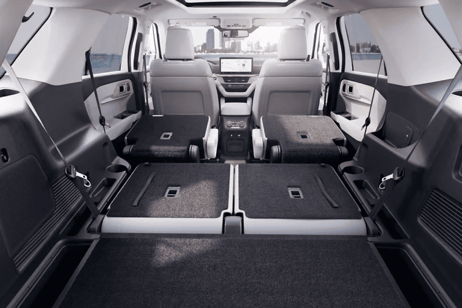 Ford Explorer Value