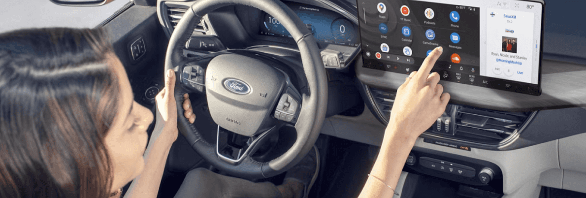 Honda Hybrid and EV Models