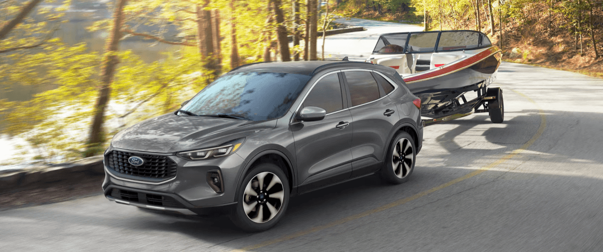 Honda Hybrid and EV Models