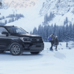 Ford 4WD