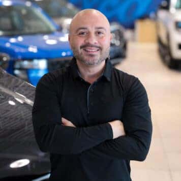 John "Kiko" Rodriguez