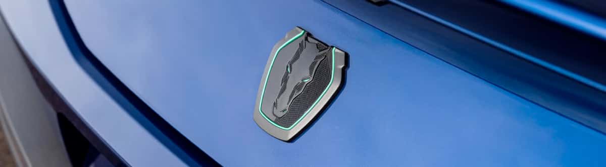2026 Ford Mustang Dark Horse SC performance-focused muscle car