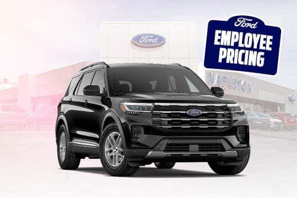 <strong>2026 Explorer</strong>
