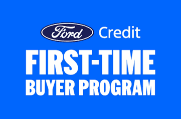 Ford First-Time Buyer Program