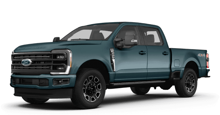 Ford Super Duty